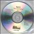 Spirit Son Of America CD-R acetate UK SRTCRSO342758