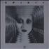 Spirit Spirit / Clear 2-LP vinyl set US SRT2LSP343390
