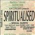 Spiritualized Concert Ticket concert ticket UK SPZTICO317404