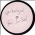 Spiritualized Feel So Sad - w/label 12