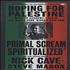 Spiritualized Hoping For Palestine DVD UK SPZDDHO320741