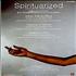 Spiritualized Japan Tour 2004 handbill Japanese SPZHBJA282785