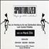 Spiritualized Lazer Guided Melodies display UK SPZDILA279556
