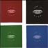 Spiritualized Let It Flow 3-CD set UK SPZ3CLE289481