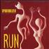 Spiritualized Run CD single US SPZC5RU117485