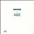 Spiritualized Songs In A&E - White Vinyl 2-LP vinyl set UK SPZ2LSO704531