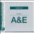 Spiritualized Songs In A & E CD album Japanese SPZCDSO436780
