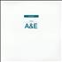 Spiritualized Songs In A & E 2-LP vinyl set US SPZ2LSO459703