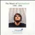 Spiritualized The Music Of Spiritualized 1990-2002 2-CD album set US SPZ2CTH528760