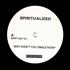 Spiritualized Why Don't You Smile Now? 12
