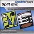 Split Enz Double Plays 2-CD album set Australian ENZ2CDO332617