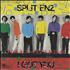 Split Enz I Got You 7