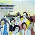 Split Enz Mental Notes CD album Australian ENZCDME359635