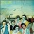 Split Enz Mental Notes vinyl LP New Zealand ENZLPME498231