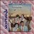 Split Enz Mental Notes vinyl LP Japanese ENZLPME585355