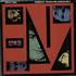 Split Enz Nobody Takes Me Seriously - A Label + P/S 7