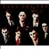 Split Enz Oddz And Enz CD album Australian ENZCDOD407328
