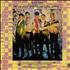 Split Enz One Step Ahead - Laser Etched 7