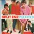 Split Enz Poor Boy - A-Label + P/S 7