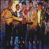Split Enz Rear Enz CD album Australian ENZCDRE402403