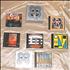 Split Enz Rearenz 1980-1984 - non-mint box box set Australian ENZBXRE296996
