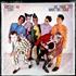 Split Enz Second Thoughts - Sealed vinyl LP Australian ENZLPSE498399