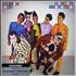 Split Enz Second Thoughts CD album Australian ENZCDSE359637