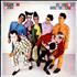 Split Enz Second Thoughts vinyl LP Australian ENZLPSE498403