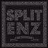 Split Enz The Collection CD album UK ENZCDTH353781