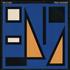 Split Enz True Colours - Blue P/S vinyl LP UK ENZLPTR773838