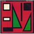 Split Enz True Colours vinyl LP US ENZLPTR48646