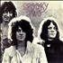 Spooky Tooth Spooky Two - 3rd - EX vinyl LP UK
