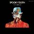 Spooky Tooth The Mirror vinyl LP Japanese OOKLPTH537384