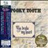 Spooky Tooth You Broke My Heart So I Busted Your Jaw SHM CD Japanese OOKHMYO433561