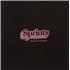 Sprints The Back Catalogue vinyl LP UK