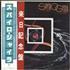 Spyro Gyra Spyro Gyra vinyl LP Japanese S-GLPSP706674