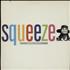 Squeeze Babylon And On vinyl LP US SQULPBA615886