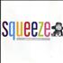 Squeeze Babylon And On CD album UK SQUCDBA622392