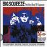 Squeeze Big Squeeze - The Very Best Of CD album Australian SQUCDBI343948