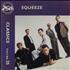 Squeeze Classics Volume 25 CD album US SQUCDCL248976