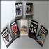 Squeeze Collection of 7 Albums cassette album UK SQUCLCO549669