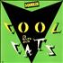 Squeeze Cool For Cats - Green Sleeve vinyl LP UK SQULPCO485766