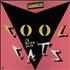 Squeeze Cool For Cats - Pink Sleeve vinyl LP UK SQULPCO628919
