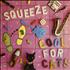 Squeeze Cool For Cats - P/S - Red 7