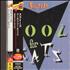 Squeeze Cool For Cats CD album Japanese SQUCDCO642783