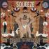 Squeeze Cradle To The Grave 2-LP vinyl set UK SQU2LCR750768