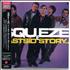 Squeeze East Side Story CD album Japanese SQUCDEA392382