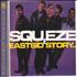 Squeeze East Side Story CD album UK SQUCDEA642780