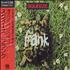 Squeeze Frank CD album Japanese SQUCDFR207179
