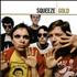 Squeeze Gold 2-CD album set UK SQU2CGO397790